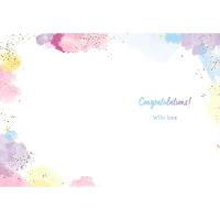 New Home Me to You Bear Card Extra Image 1 Preview